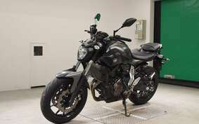 YAMAHA MT-07 ABS 2015 RM07J