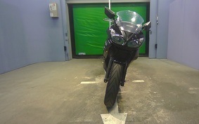 KAWASAKI NINJA 400R 2010 ER400B