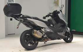 BMW C600 SPORT 2013