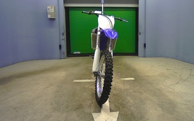 YAMAHA YZ250F CG34C