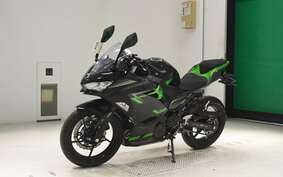 KAWASAKI NINJA 400 2023 EX400L