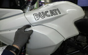 DUCATI MULTISTRADA 1000 DS 2003