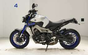 YAMAHA MT-09 A 2015 RN34J