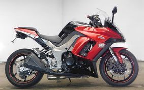 KAWASAKI NINJA 1000 2011 ZXT00G