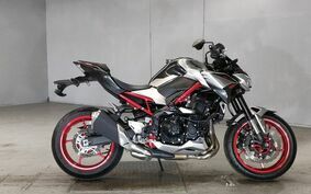 KAWASAKI Z900 2022 ZR900B