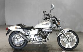 HONDA MAGNA 50 AC13