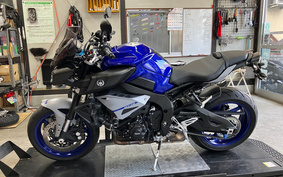 YAMAHA MT-10 ABS 2020 RN50J