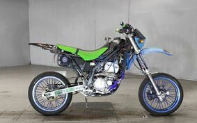 KAWASAKI KLX250D TRACKER LX250E