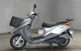 YAMAHA AXIS 125 TREET SE53J