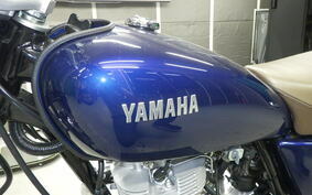 YAMAHA SR400 Gen.5 2021 RH16J