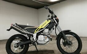 YAMAHA TRICKER DG10J