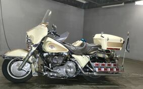 HARLEY FLHTC SIDECAR 1340 1988 DJL