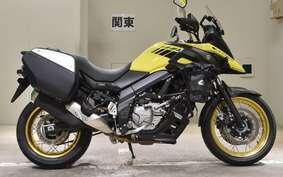 SUZUKI DL650 ( V-Strom 650 ) C733A