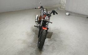 YAMAHA TW200 DG07J