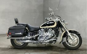 YAMAHA XVZ1300 ROYAL STAR Tour Classic 1996 4WY