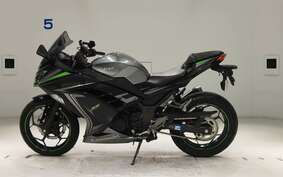 KAWASAKI NINJA 250 ABS EX250L