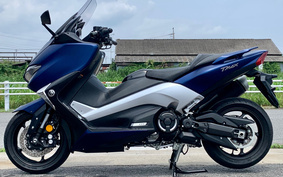 YAMAHA T-MAX 530 2017 SJ15J