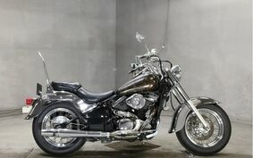 KAWASAKI VULCAN 400 CLASSIC 1997 VN400A