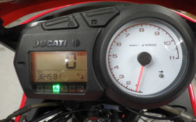 DUCATI MULTISTRADA 620 2006