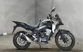 HONDA 400 X 2019 NC56