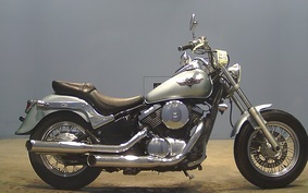 KAWASAKI VULCAN 400 CLASSIC 1997 VN400A