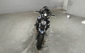 YAMAHA MT-07 2014 RM07J