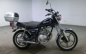 SUZUKI GN125 E NF41A