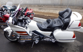 HONDA GL 1800 GOLD WING 2003 SC47