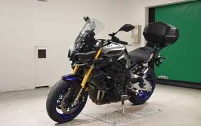 YAMAHA MT-10 SP 2021 RN50J