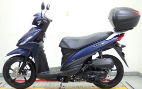 SUZUKI ADDRESS 110 CE47A