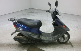 YAMAHA BJ SA24J