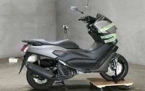 YAMAHA N-MAX 125 SED6J