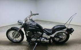 YAMAHA DRAGSTAR 400 2000 VH01J