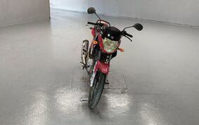 YAMAHA YBR125 LBPPCJL