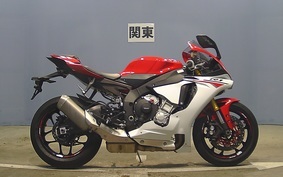 YAMAHA YZF-R1 2015 RN32