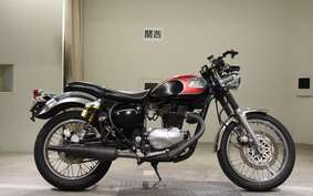 KAWASAKI ESTRELLA RS BJ250A