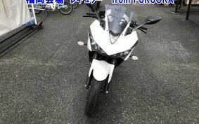 YAMAHA YZF-R25 RG10J