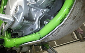 KAWASAKI KDX125 SR DX125A