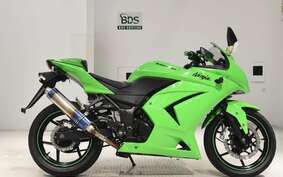 KAWASAKI NINJA 250R EX250K