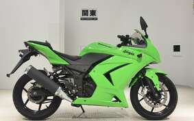 KAWASAKI NINJA 250R EX250K