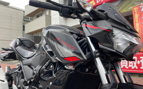 KAWASAKI Z400 2024 EX400L