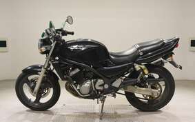 KAWASAKI BALIUS 250 Gen.2 ZR250B