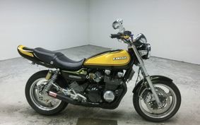 KAWASAKI ZEPHYR 400 1999 ZR400C