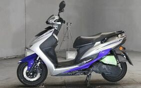 YAMAHA CYGNUS 125 X SR SED8J