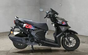 YAMAHA CYGNUS 125 RAY-Z SEG4