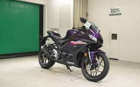 YAMAHA YZF-R25 A RG74J