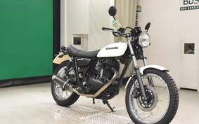 KAWASAKI 250TR BJ250F