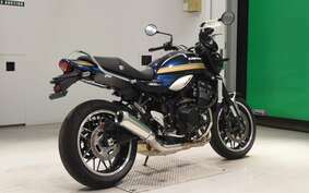 KAWASAKI Z900RS 2022 ZR900K