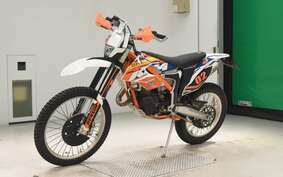 KTM 250 FREERIDE R FRA20