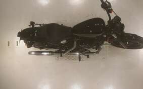 HARLEY XL883N 2015